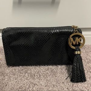 Michael Kors multipurpose bag